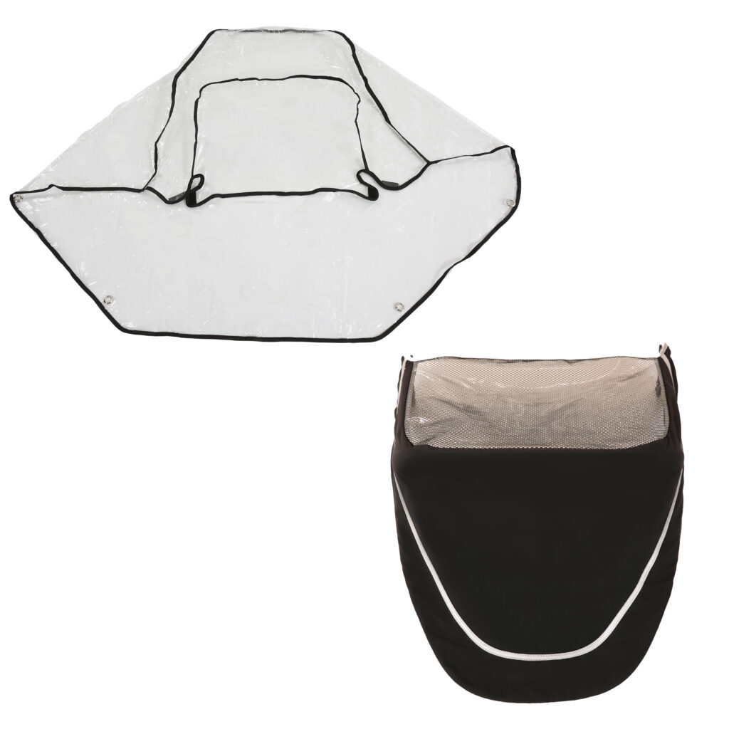 Produits du pack Tous Temps Noir