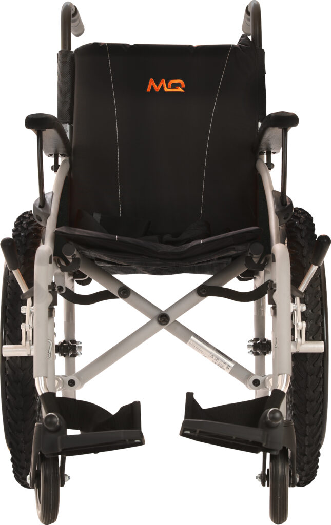 All Terrain-mini-silver-frame-frontale